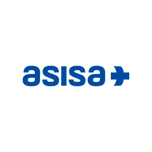 logo asisa