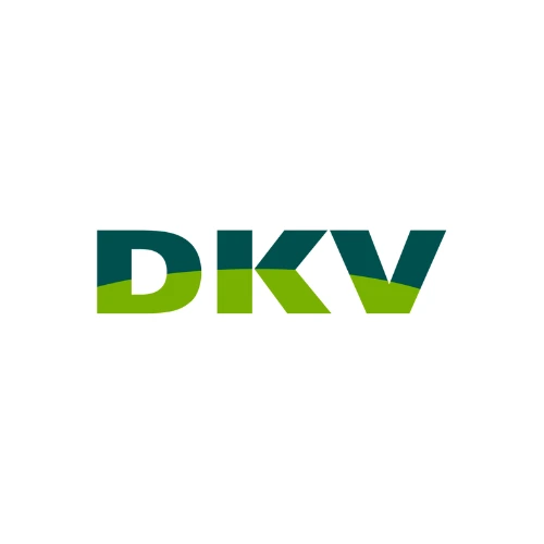 logo dkv