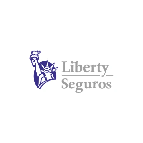 logo liberty seguros