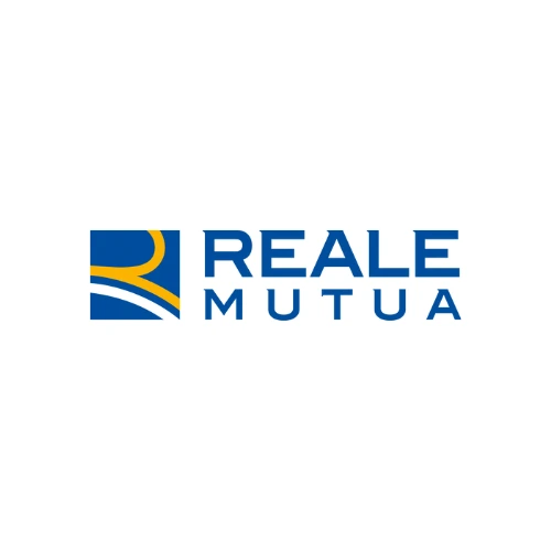 logo reale mutua